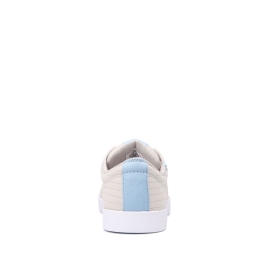 Supra Womens STACKS II Low Top Shoes Bone Stitch/white | US-68128